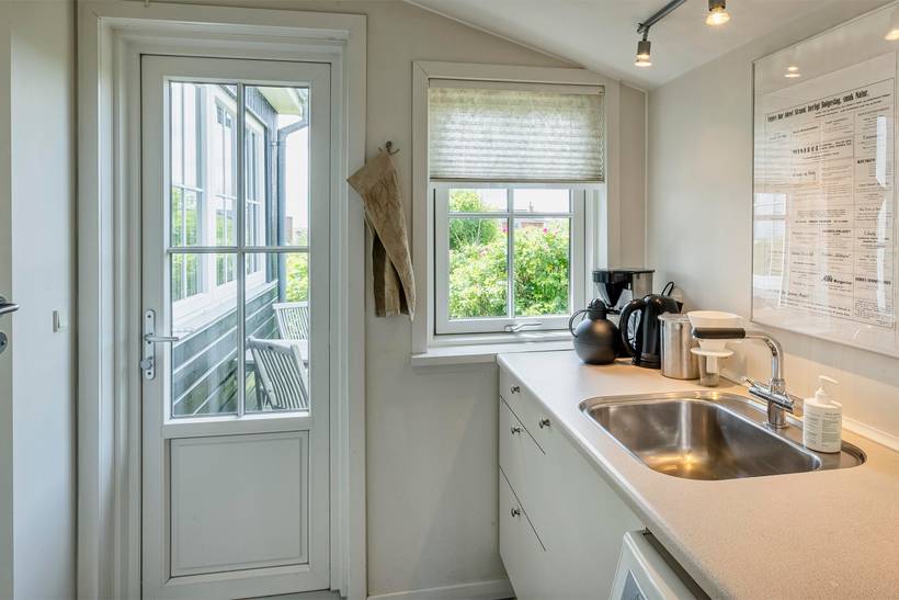 Foto von Ferienhaus BS67 in Vejers Strand - Westjütland