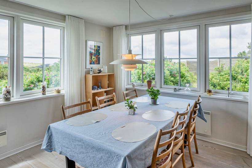 Foto von Ferienhaus BS67 in Vejers Strand - Westjütland
