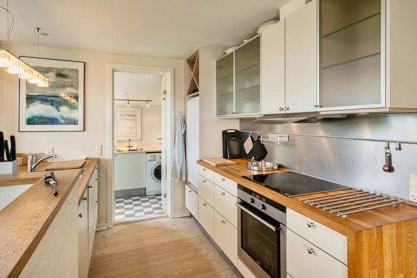 Foto von Ferienhaus BS67 in Vejers Strand - Westjütland
