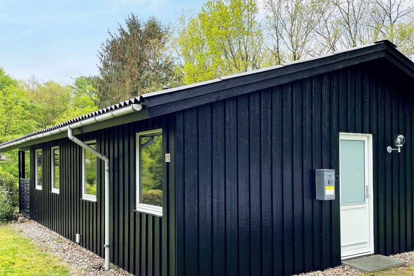 Foto von Ferienhaus BS74 in Arrild - Südjütland