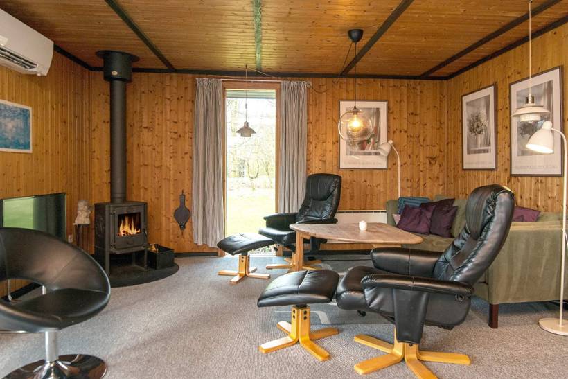 Foto von Ferienhaus BS74 in Arrild - Südjütland