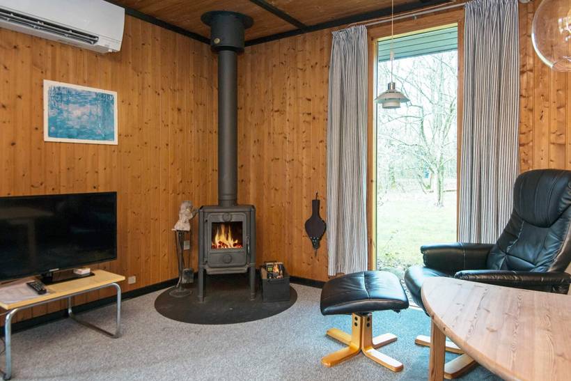 Foto von Ferienhaus BS74 in Arrild - Südjütland