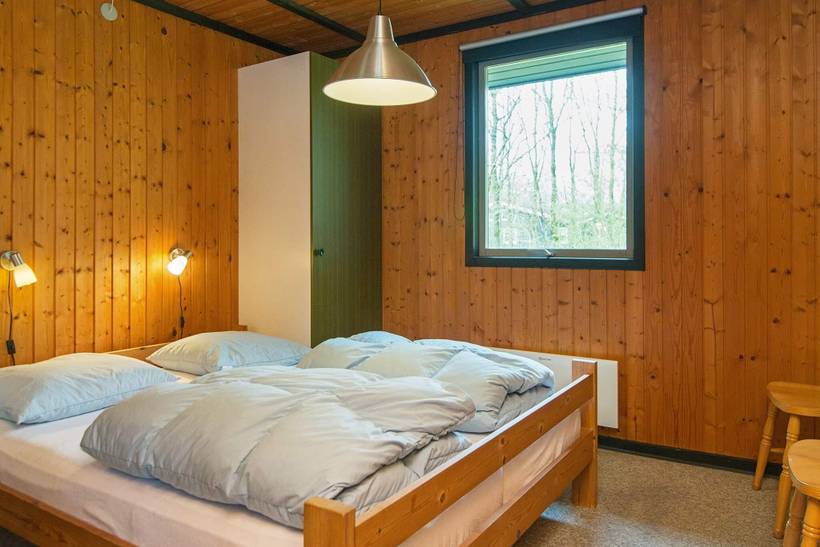 Foto von Ferienhaus BS74 in Arrild - Südjütland