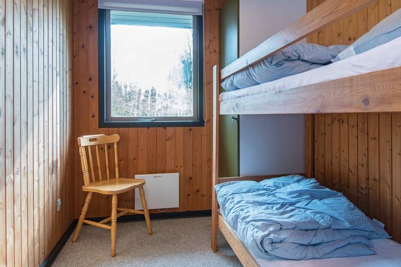 Foto von Ferienhaus BS74 in Arrild - Südjütland