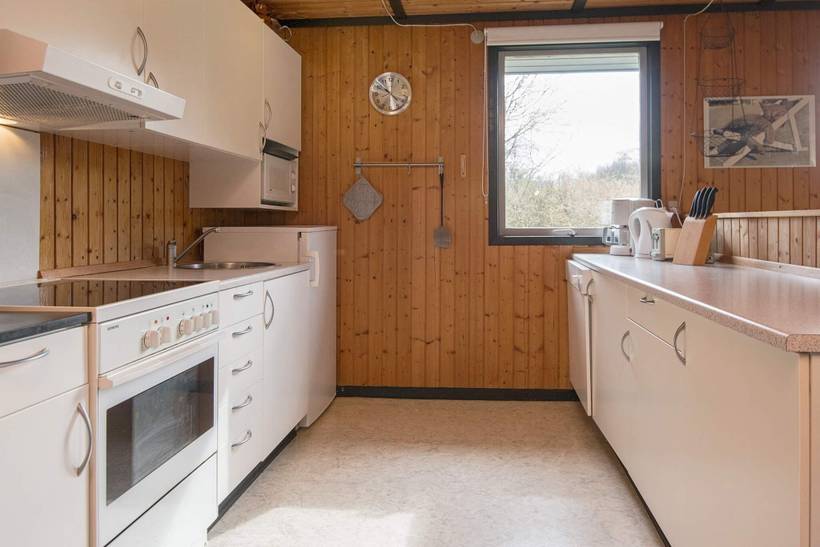 Foto von Ferienhaus BS74 in Arrild - Südjütland