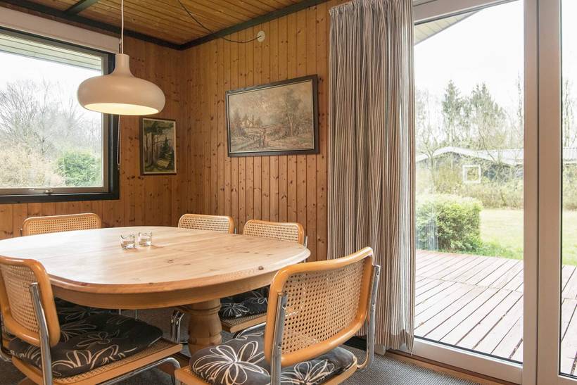 Foto von Ferienhaus BS74 in Arrild - Südjütland