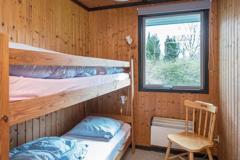 Foto von Ferienhaus BS74 in Arrild - Südjütland