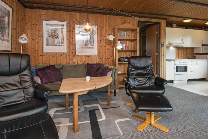 Foto von Ferienhaus BS74 in Arrild - Südjütland