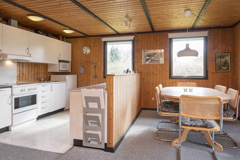 Foto von Ferienhaus BS74 in Arrild - Südjütland