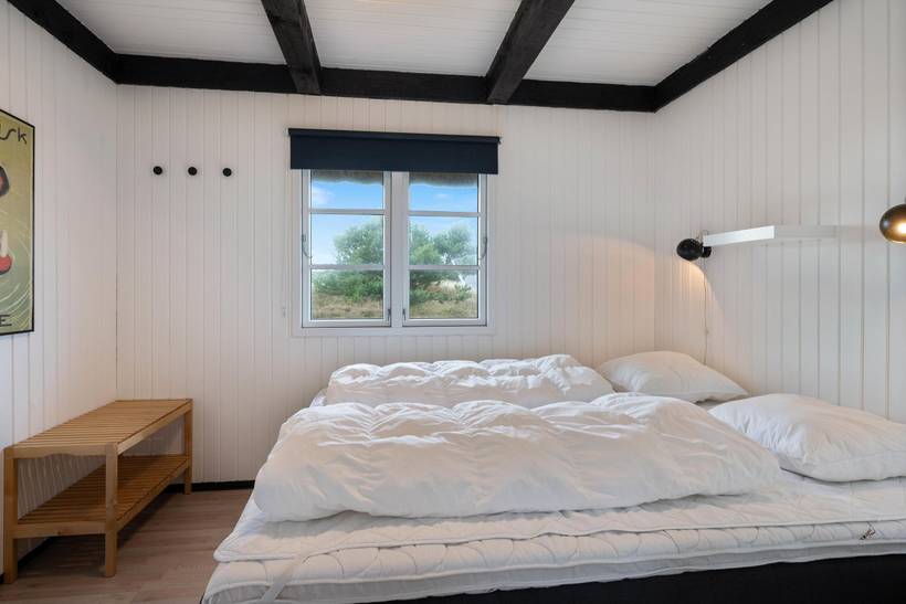 Foto von Ferienhaus BS76 in Bjerregård - Westjütland
