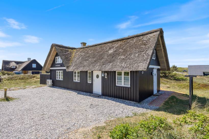 Foto von Ferienhaus BS76 in Bjerregård - Westjütland