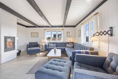 Vorschaubild von Ferienhaus BS76 in Bjerregård - Westjütland