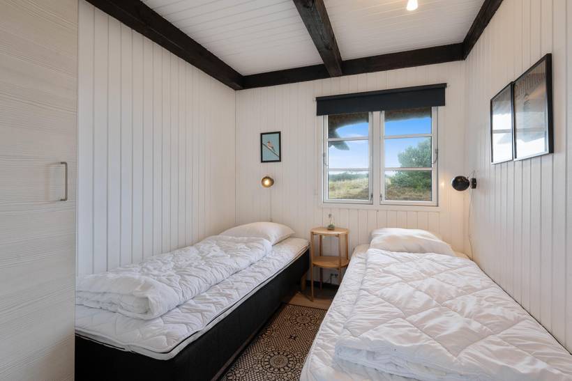 Foto von Ferienhaus BS76 in Bjerregård - Westjütland