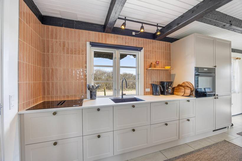 Foto von Ferienhaus BS76 in Bjerregård - Westjütland