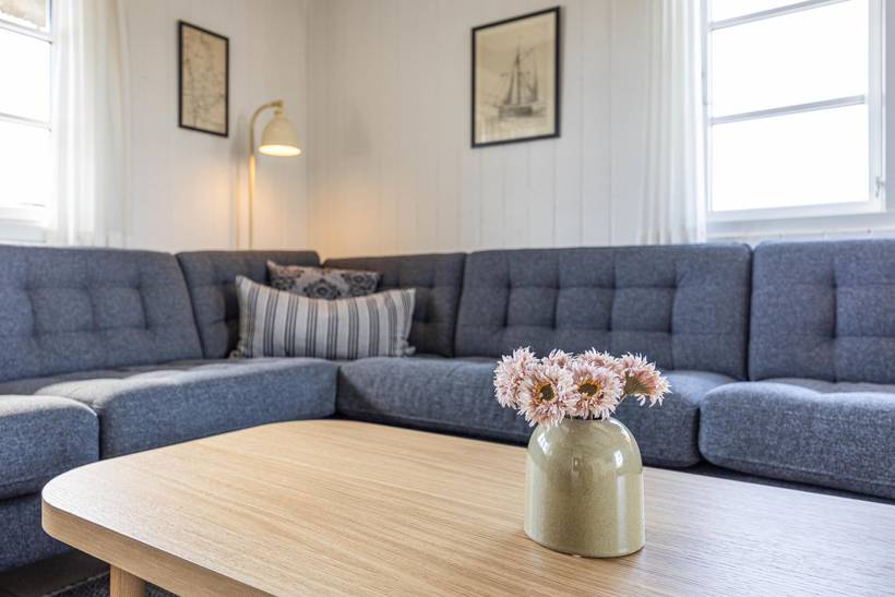 Foto von Ferienhaus BS76 in Bjerregård - Westjütland