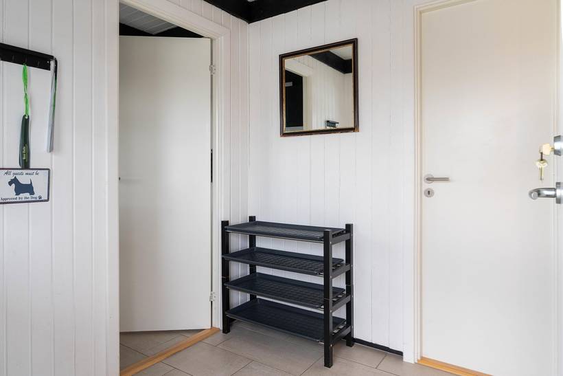 Foto von Ferienhaus BS76 in Bjerregård - Westjütland