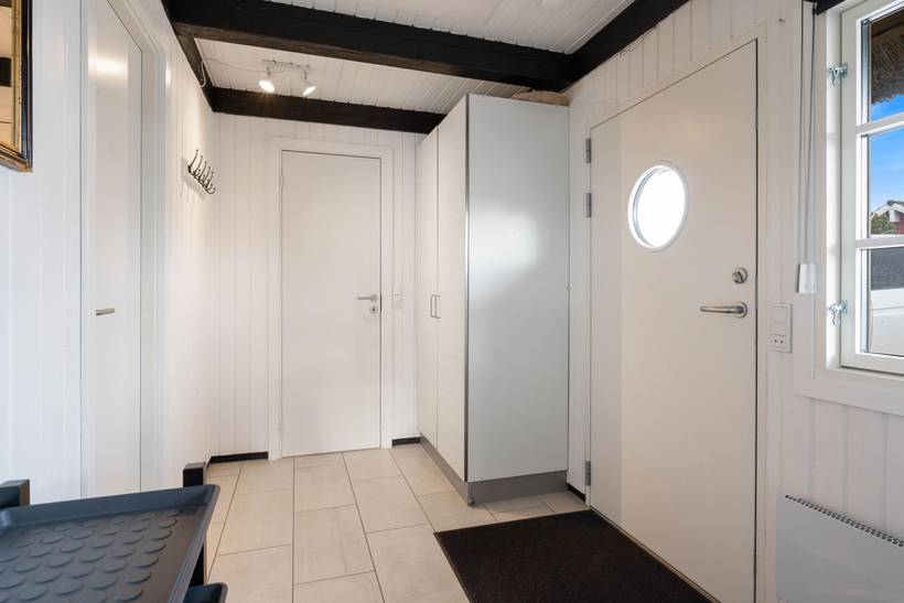 Foto von Ferienhaus BS76 in Bjerregård - Westjütland