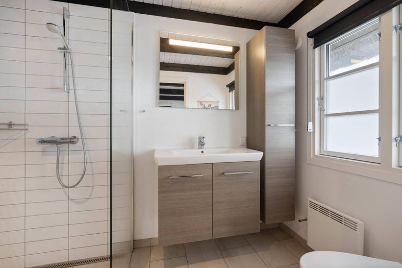 Foto von Ferienhaus BS76 in Bjerregård - Westjütland