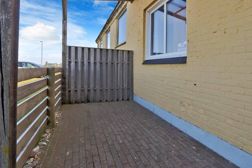 Foto von Ferienhaus BS77 in Vrist - Vejlby Klit - Westjütland