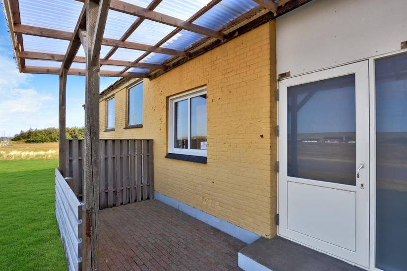 Foto von Ferienhaus BS77 in Vrist - Vejlby Klit - Westjütland