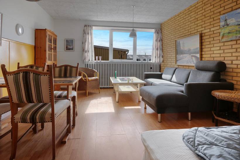 Foto von Ferienhaus BS77 in Vrist - Vejlby Klit - Westjütland