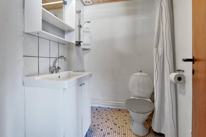 Foto von Ferienhaus BS77 in Vrist - Vejlby Klit - Westjütland