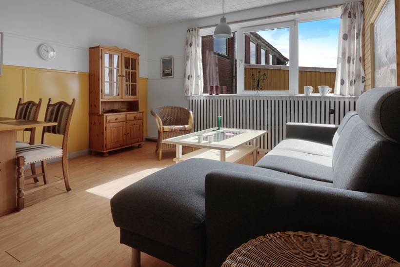 Foto von Ferienhaus BS77 in Vrist - Vejlby Klit - Westjütland