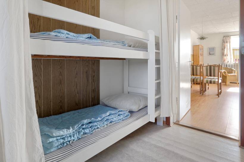 Foto von Ferienhaus BS77 in Vrist - Vejlby Klit - Westjütland