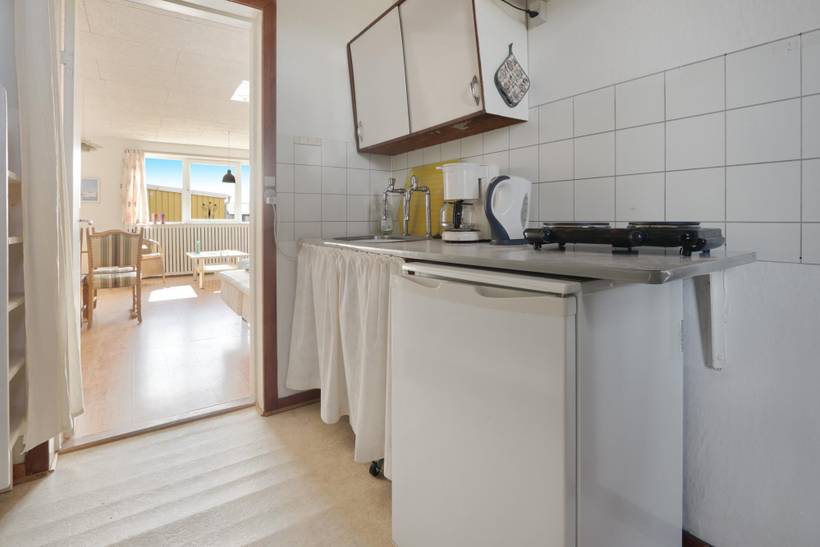 Foto von Ferienhaus BS77 in Vrist - Vejlby Klit - Westjütland