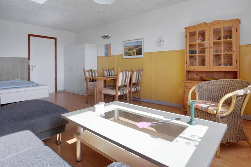 Foto von Ferienhaus BS77 in Vrist - Vejlby Klit - Westjütland