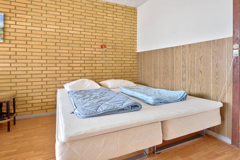 Foto von Ferienhaus BS77 in Vrist - Vejlby Klit - Westjütland