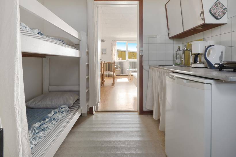 Foto von Ferienhaus BS77 in Vrist - Vejlby Klit - Westjütland