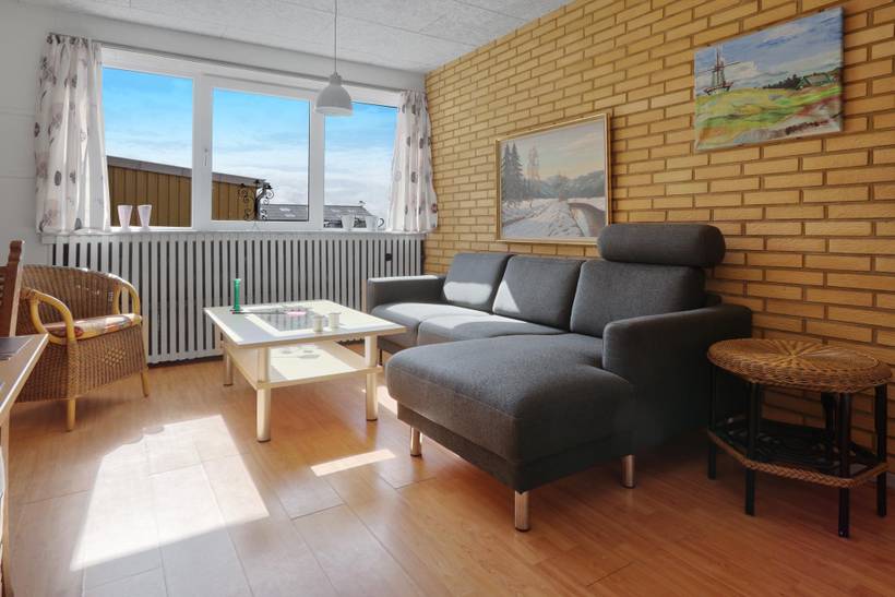 Foto von Ferienhaus BS77 in Vrist - Vejlby Klit - Westjütland