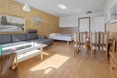 Vorschaubild von Ferienhaus BS77 in Vrist - Vejlby Klit - Westjütland