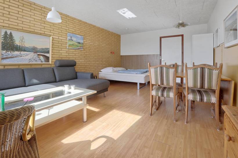 Foto von Ferienhaus BS77 in Vrist - Vejlby Klit - Westjütland