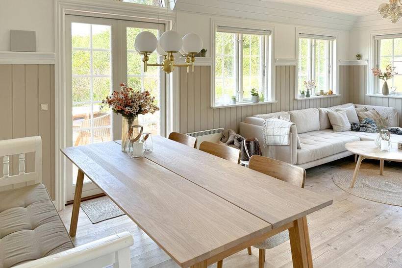 Foto von Ferienhaus BS78 in Sønderho - Fanø