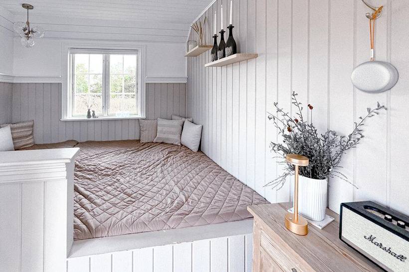 Foto von Ferienhaus BS78 in Sønderho - Fanø