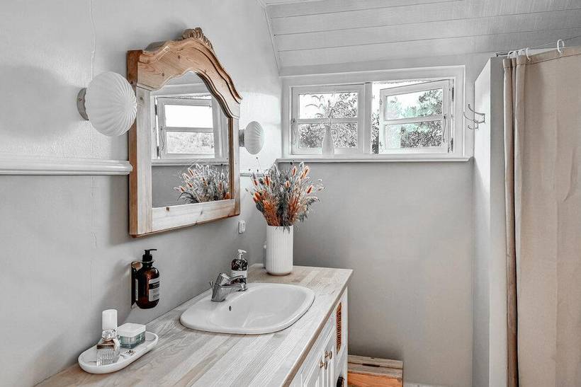 Foto von Ferienhaus BS78 in Sønderho - Fanø