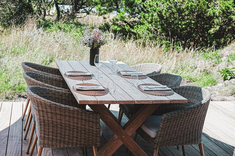 Foto von Ferienhaus BS78 in Sønderho - Fanø