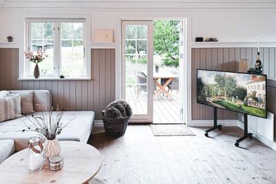 Vorschaubild von Ferienhaus BS78 in Sønderho - Fanø