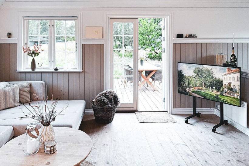 Foto von Ferienhaus BS78 in Sønderho - Fanø