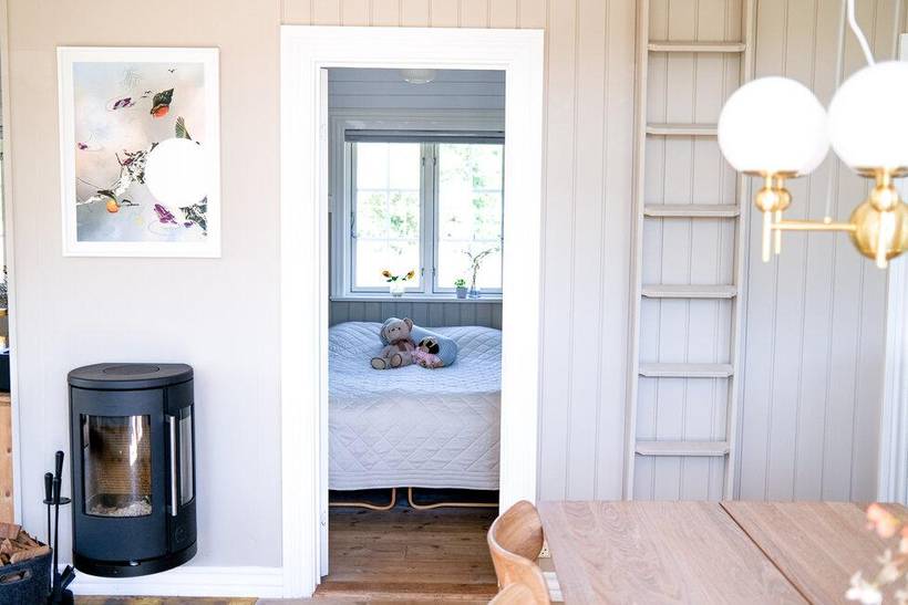 Foto von Ferienhaus BS78 in Sønderho - Fanø