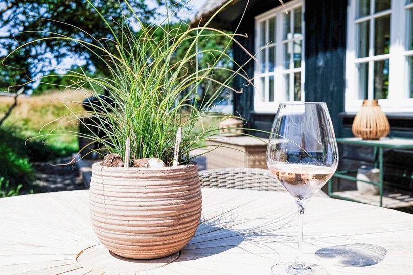 Foto von Ferienhaus BS78 in Sønderho - Fanø