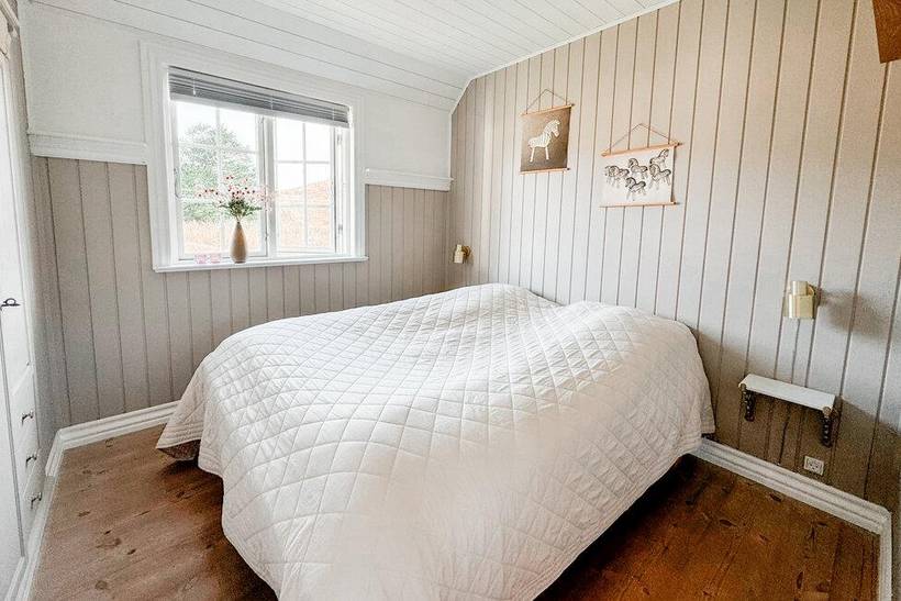 Foto von Ferienhaus BS78 in Sønderho - Fanø