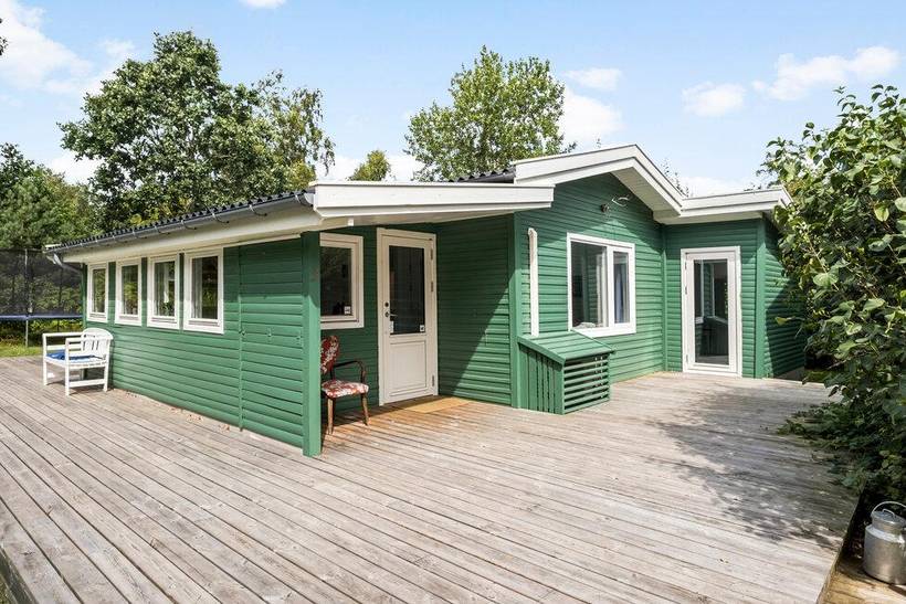 Foto von Ferienhaus BS79 in Sejerø Bugt - Westseeland