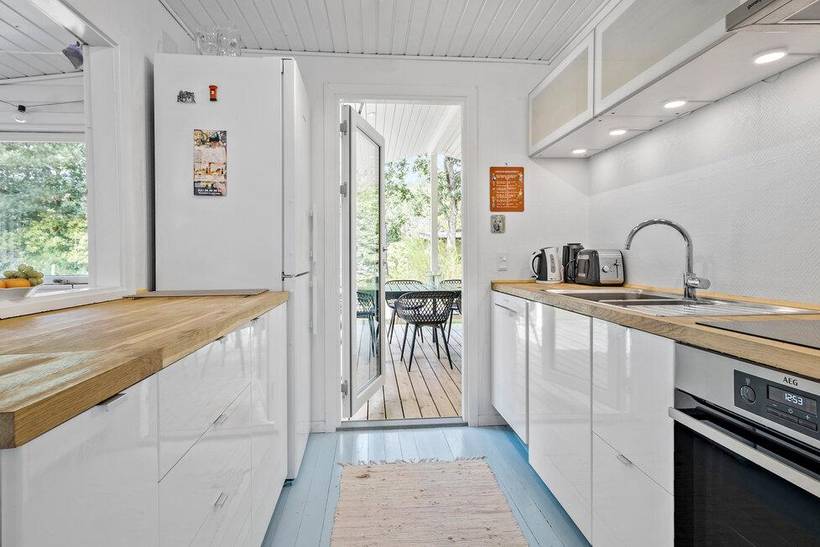 Foto von Ferienhaus BS79 in Sejerø Bugt - Westseeland