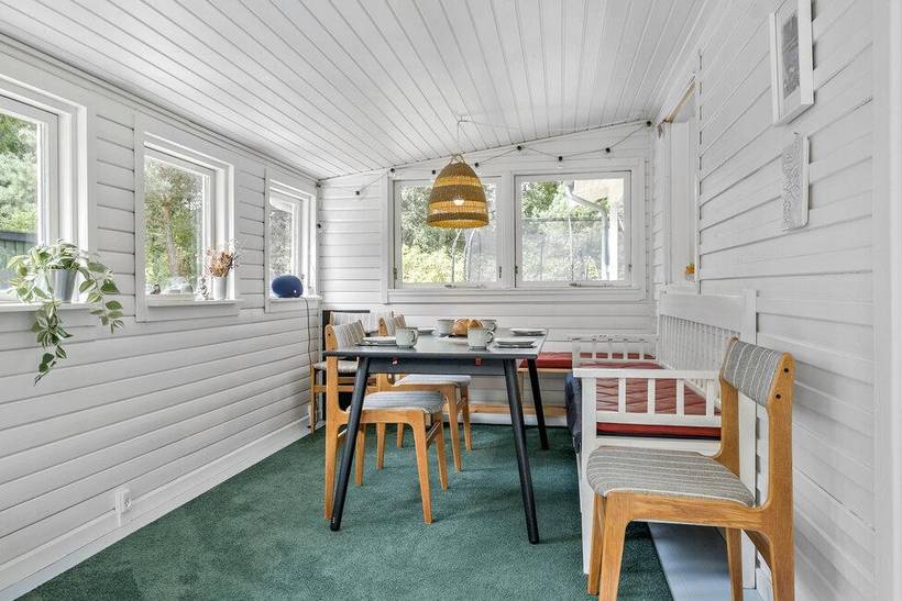 Foto von Ferienhaus BS79 in Sejerø Bugt - Westseeland