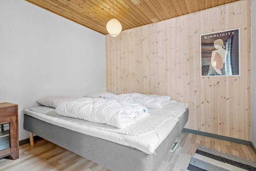 Foto von Ferienhaus BS79 in Sejerø Bugt - Westseeland