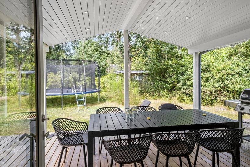 Foto von Ferienhaus BS79 in Sejerø Bugt - Westseeland