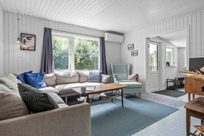 Vorschaubild von Ferienhaus BS79 in Sejerø Bugt - Westseeland